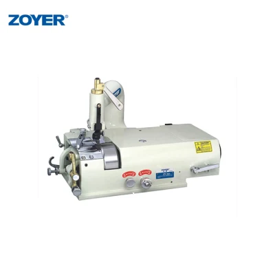 高品質 Zoyer Zy801 レザースカイビング工業用ミシン
